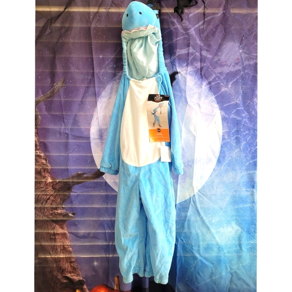 hyde and eek boutique Other - Shark Costume